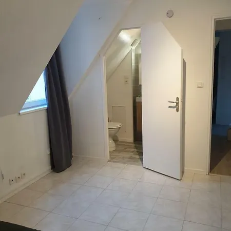 Apartmán Bel