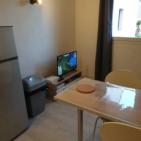 Apartmán Bel Valognes