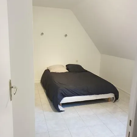 Apartmán Bel *
