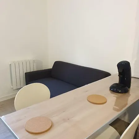 Apartmán Bel